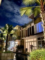 GREENWOOD AVENUE (D11), Terrace #462086241